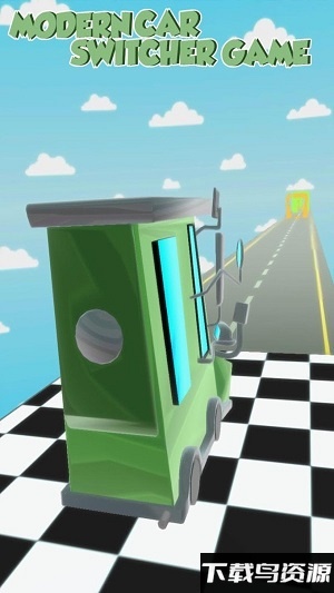 货车冲冲冲游戏最新版截图2