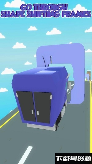 货车冲冲冲游戏最新版截图4