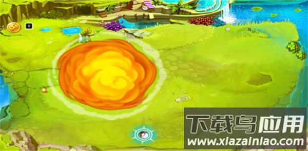 宫爆老奶奶破解版