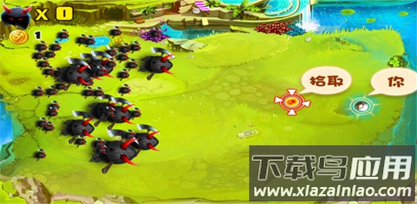 宫爆老奶奶破解版