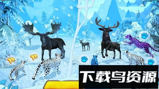 荒野求生大冒险最新版截图3