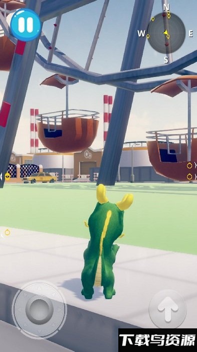 会说话的卡通龙最新版最新版截图2