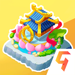 传说中的合合岛九游安装包