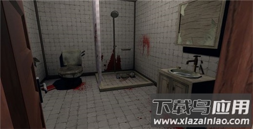 夜幕降临联机版最新版截图1