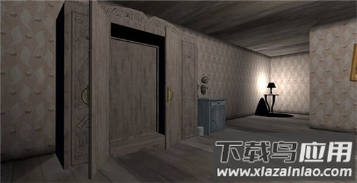 夜幕降临联机版最新版截图4