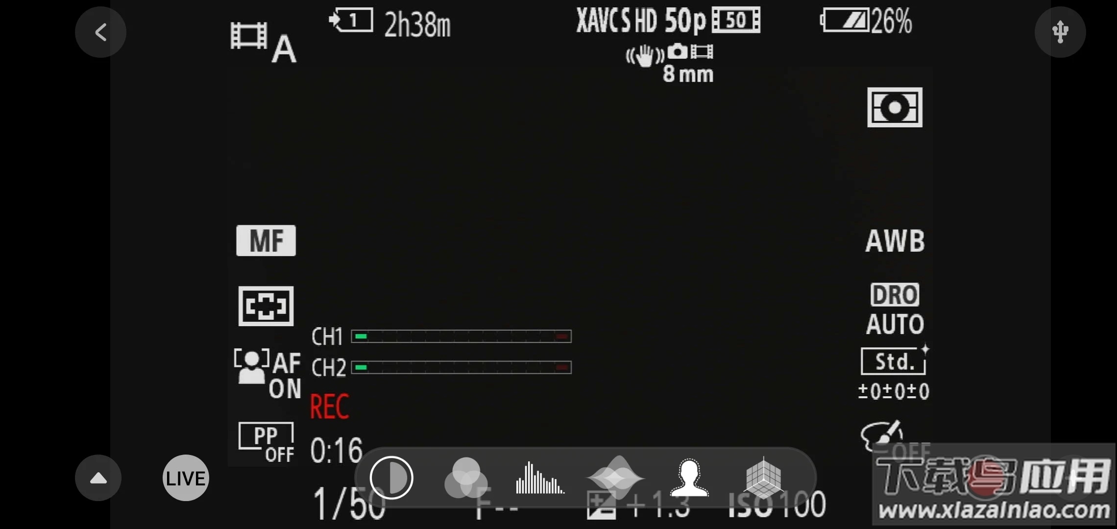 Accsoon SEE app最新版截图1