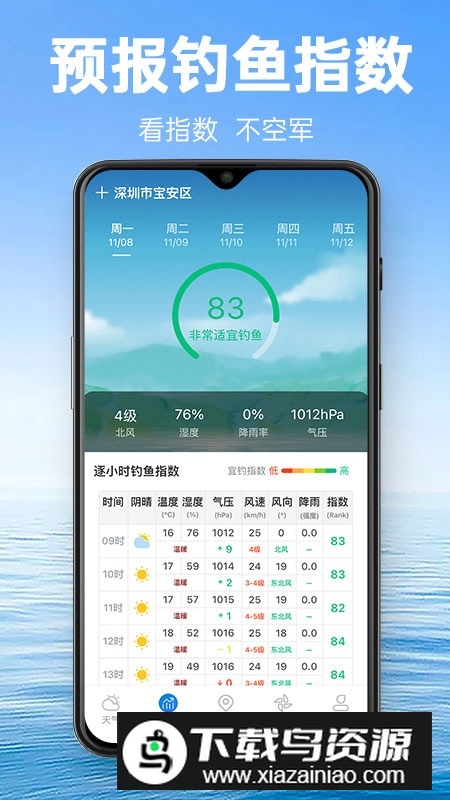 钓鱼通app官方最新版截图1