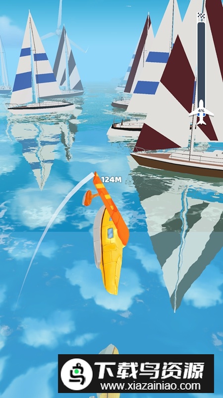 Epic Plane飞机模拟高手最新版最新版截图2