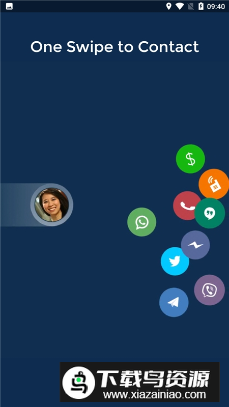 drupe通讯录专业版破解版apk最新版截图4