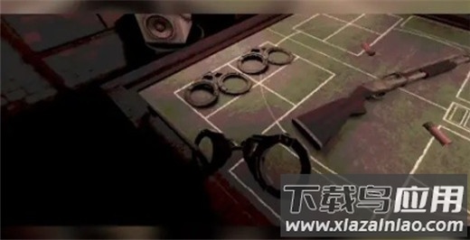 与恶魔的赌局游戏手机版