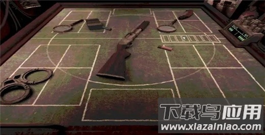 与恶魔的赌局游戏手机版