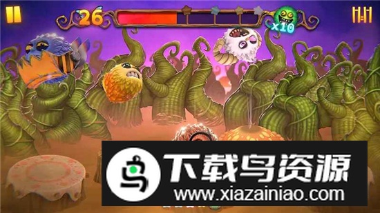 Thumpies我的歌唱怪兽完整版免付费版最新版截图3