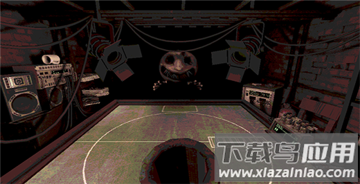 与恶魔的赌局手游