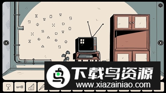 窗前少女推理手游官方最新版本(TheGirlintheWindow)最新版截图1