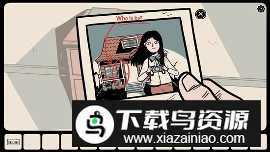 窗前少女推理手游官方最新版本(TheGirlintheWindow)最新版截图2