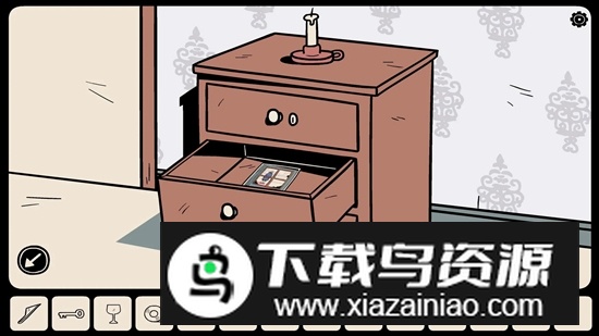 窗前少女推理手游官方最新版本(TheGirlintheWindow)最新版截图3