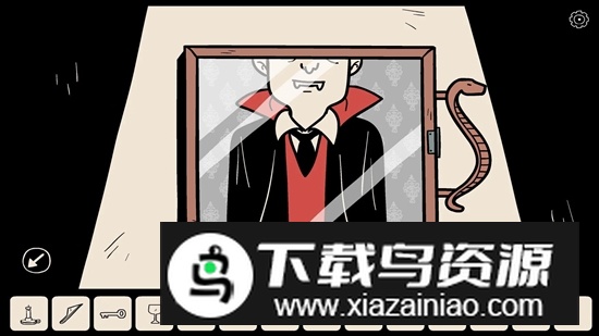 窗前少女推理手游官方最新版本(TheGirlintheWindow)最新版截图5