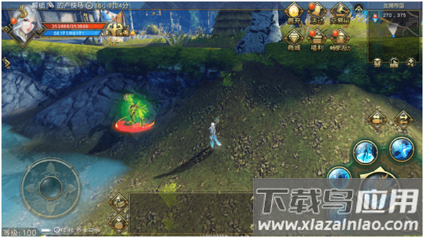 太极熊猫3猎龙破解版无限钻石