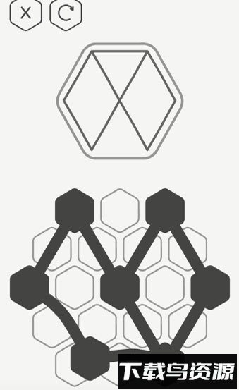 谜走点线手游(rop)最新版截图1