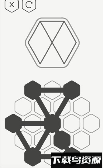 谜走点线手游(rop)最新版截图3