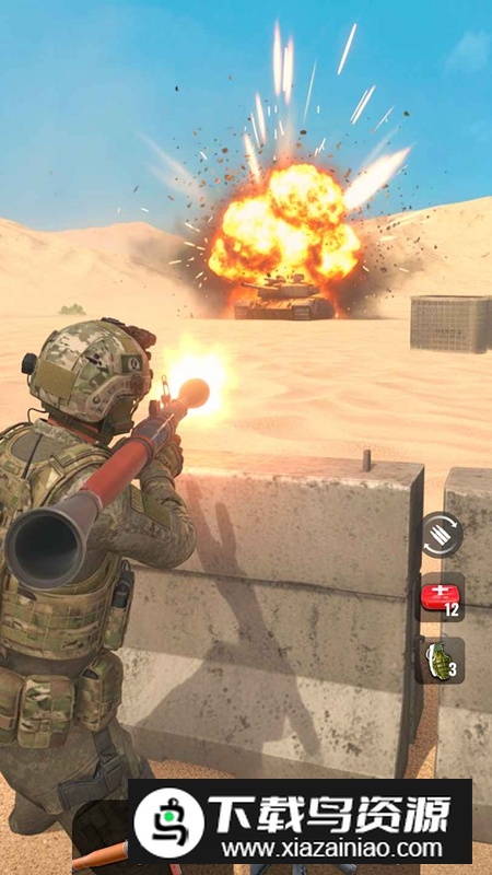 Shoot Out决斗无限金钱最新版最新版截图4