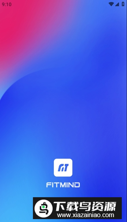 FitMind健身软件官方版最新版截图1