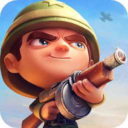 战区英雄小米手游