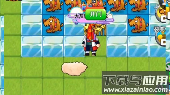 别惹农夫全部隐藏角色解锁