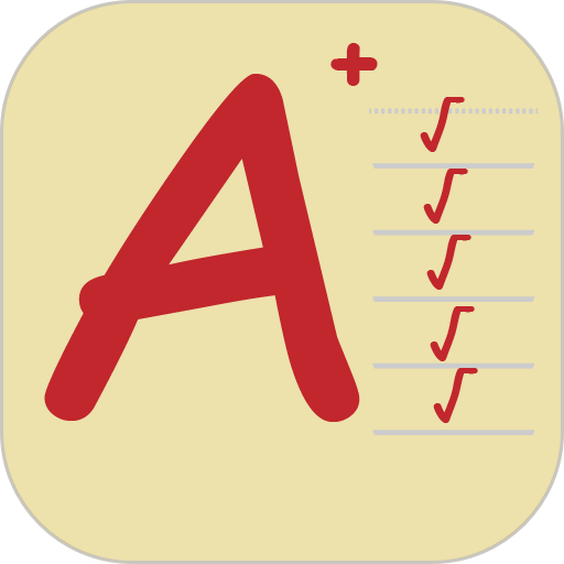 我的错题本软件