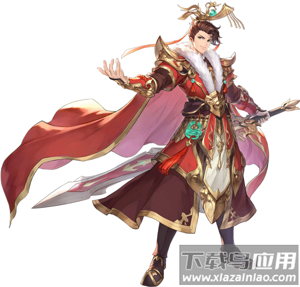 古惑三国志破解版