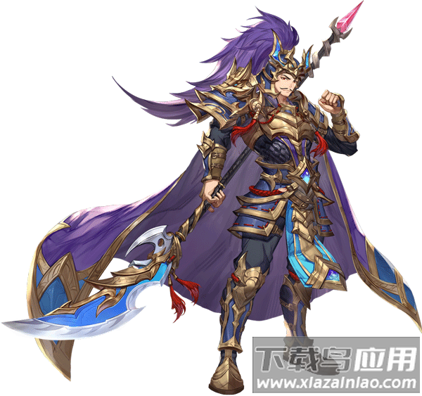 古惑三国志破解版