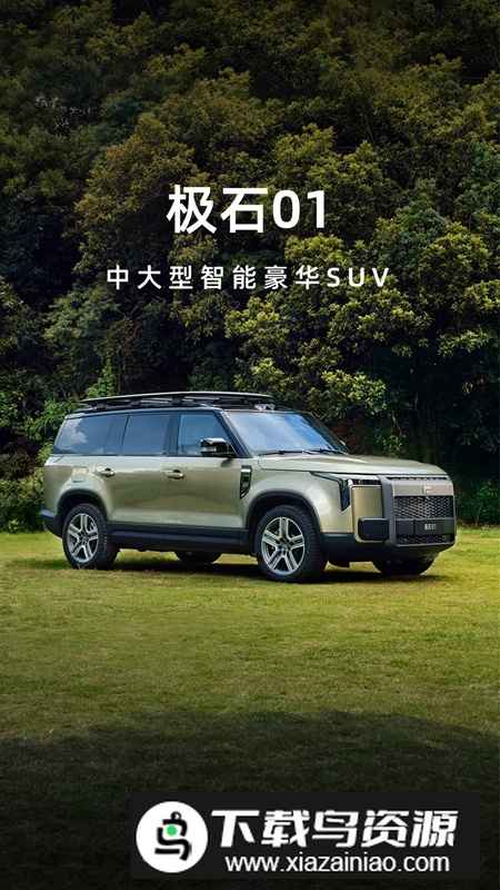 极石汽车APP官方最新版最新版截图1