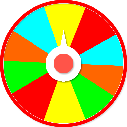 大转盘决定选择app手机版