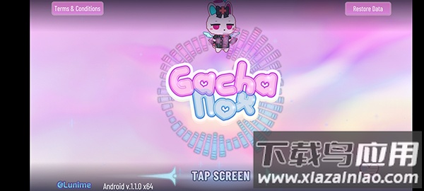 加查Nox官方版最新版截图3