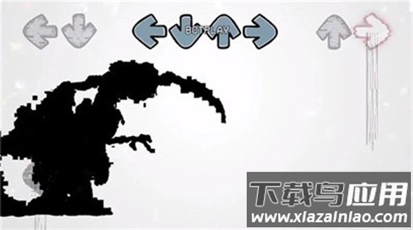 fnf恶搞之家错误化