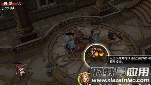 众神召唤手游官方版