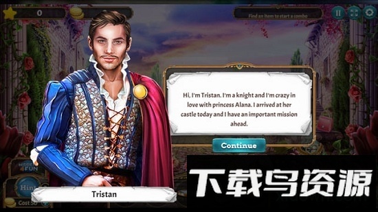 神秘海域4手机游戏