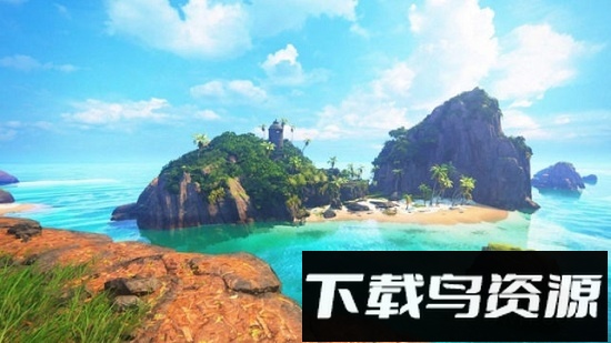 神秘海域4中文版(Uncharted 4 Wallpaper)最新版截图1