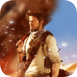 神秘海域4中文版(Uncharted 4 Wallpaper)