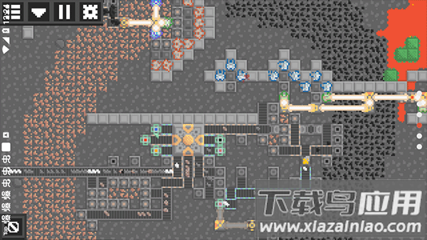 像素工厂破解版截图3