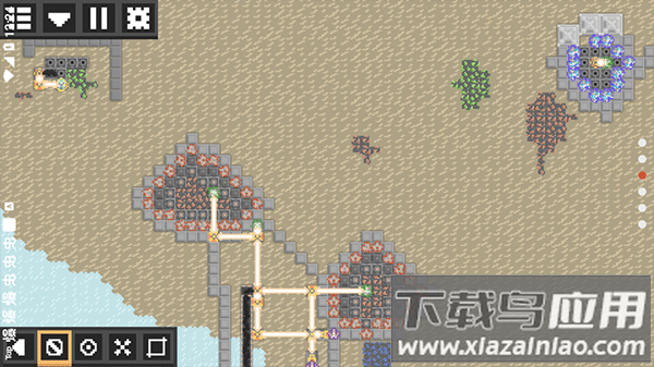 像素工厂破解版截图4