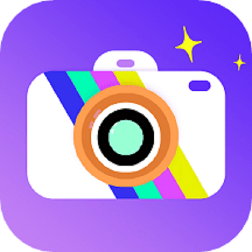 美颜水印相机app