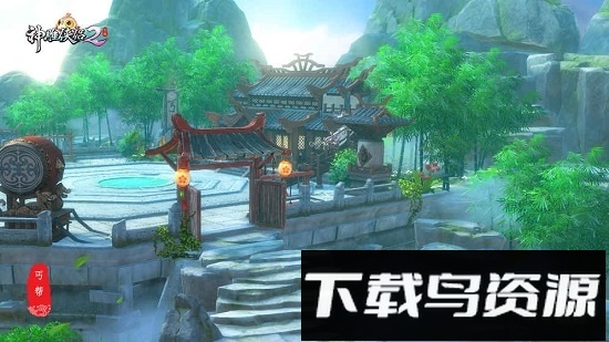 神雕侠侣2网易客户端下载