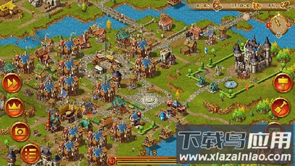 家园7新世界最新版本截图3