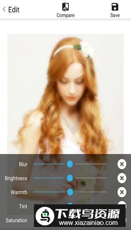 softfocus中文版截图4