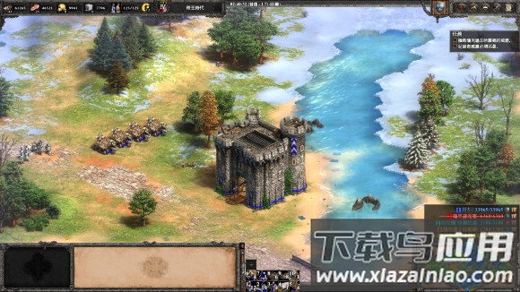 帝国时代2征服者中文版