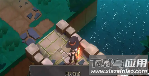 塞勒特大陆破解版