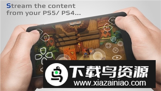 psplay安卓无限制版截图1