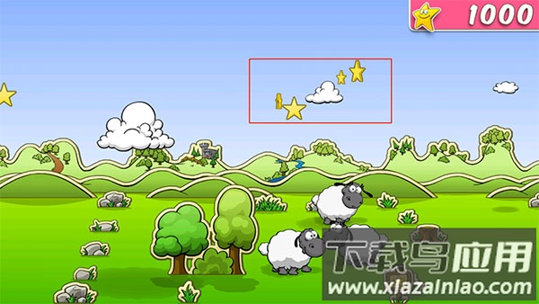 云和绵羊的故事免费版