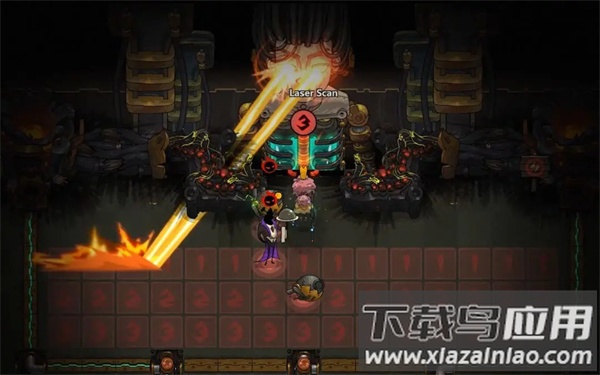 不思议的皇冠手游最新版截图2